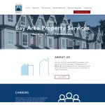 Bay Area Property Services Customer Service Phone, Email, Contacts