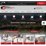 BullsEye Plumbing Heating & Air Customer Service Phone, Email, Contacts