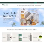 Shaklee Corporation