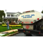 Bay Fuel Oil Company Profile