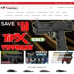 Discount Paintball Customer Service Phone, Email, Contacts