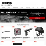 Arms Unlimited