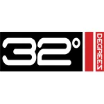 32 Degrees Official Site