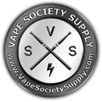 Vape Society Supplies