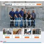 Shaw's Air Conditioning & Heating Customer Service Phone, Email, Contacts