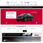 Buckeye Nissan Customer Service Phone, Email, Contacts