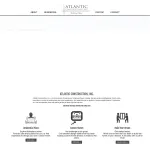 Atlantic Construction