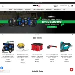 Maxtool