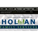 Holman Family Services Customer Service Phone, Email, Contacts