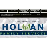 Holman Family Services