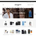 Fragrance Shop Profile