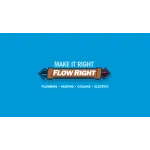 Flow Right Plumbing Heating and Cooling Customer Service Phone, Email, Contacts