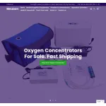 Meubon Oxygen Store Customer Service Phone, Email, Contacts