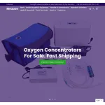 Meubon Oxygen Store Profile