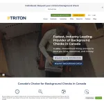 Triton Canada