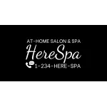 HereSpa Customer Service Phone, Email, Contacts