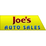 Joe's Auto Sales