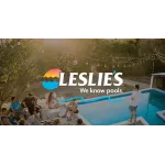 Leslie's Pool Supplies company reviews