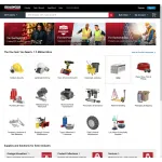 WW Grainger company reviews