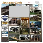 Innovative Decks Customer Service Phone, Email, Contacts