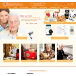 The Alzheimer's Store