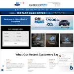 Grieco Ford Customer Service Phone, Email, Contacts