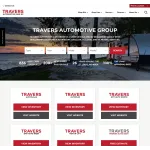Travers Automotive & RV Group Customer Service Phone, Email, Contacts
