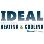 Ideal Services Heating & Cooling