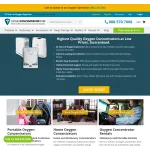 American Medical Sales & Rentals Profile