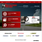 Team Matthews Tire Center Customer Service Phone, Email, Contacts