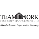 Teamwork Property Management