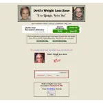 Dotti's Weight Loss Zone Customer Service Phone, Email, Contacts
