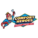 Comfort Heroes Plumbing, Heating & Air