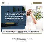 Lucas & Hunt Village Apartments company reviews