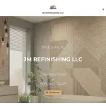 JM Refinishing Profile