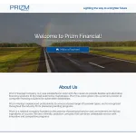 Prizm Financial Company