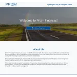 Prizm Financial Company Profile