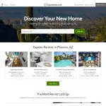 Apartments.com Profile