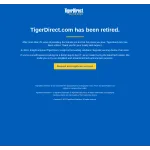TigerDirect Profile