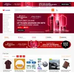 Lazada SG Profile