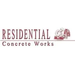 Residential Concrete Works and Landscaping