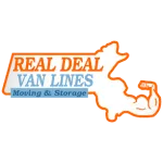 Real Deal Van Lines Customer Service Phone, Email, Contacts