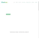 Chatnow Customer Service Phone, Email, Contacts
