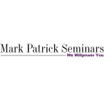 Mark Patrick Seminars Profile