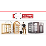 Scheel Window & Door Customer Service Phone, Email, Contacts