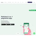 Easypaisa Pakistan Customer Service Phone, Email, Contacts