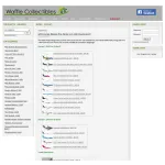 Waffle Collectibles Profile