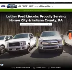 Luther Ford Sales Customer Service Phone, Email, Contacts