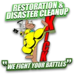 KICK Restoration & Disaster Cleanup Customer Service Phone, Email, Contacts