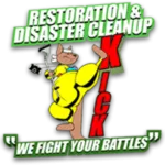 KICK Restoration & Disaster Cleanup